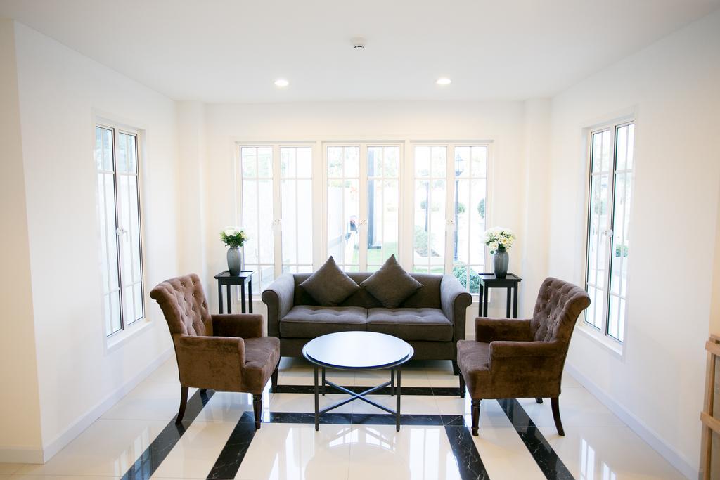 Art De Sea Hua Hin HHQ Exterior foto