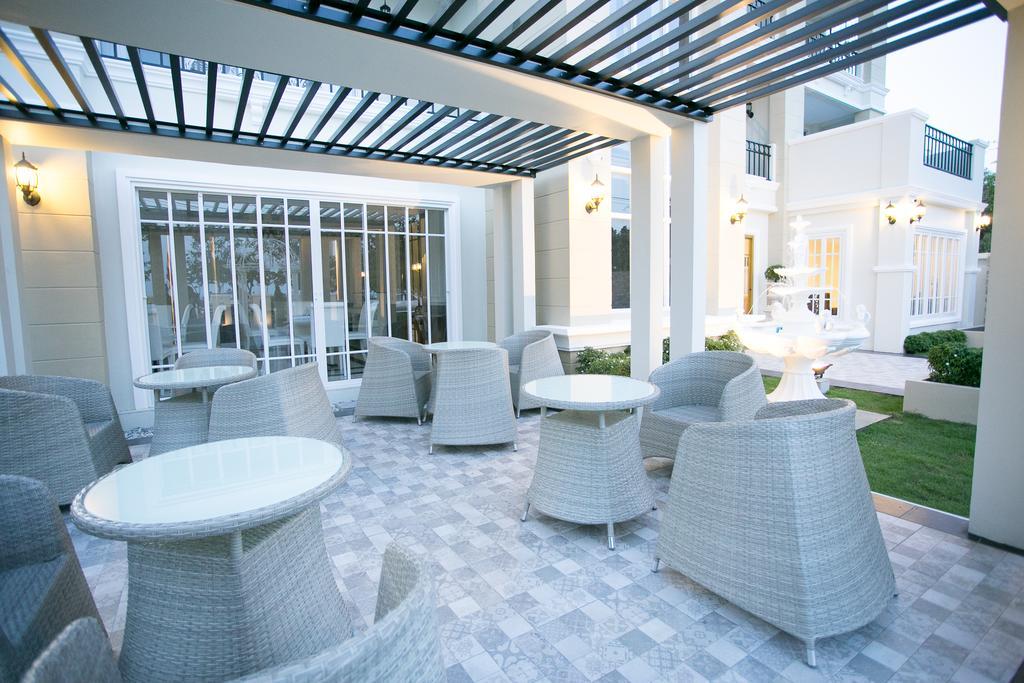 Art De Sea Hua Hin HHQ Exterior foto