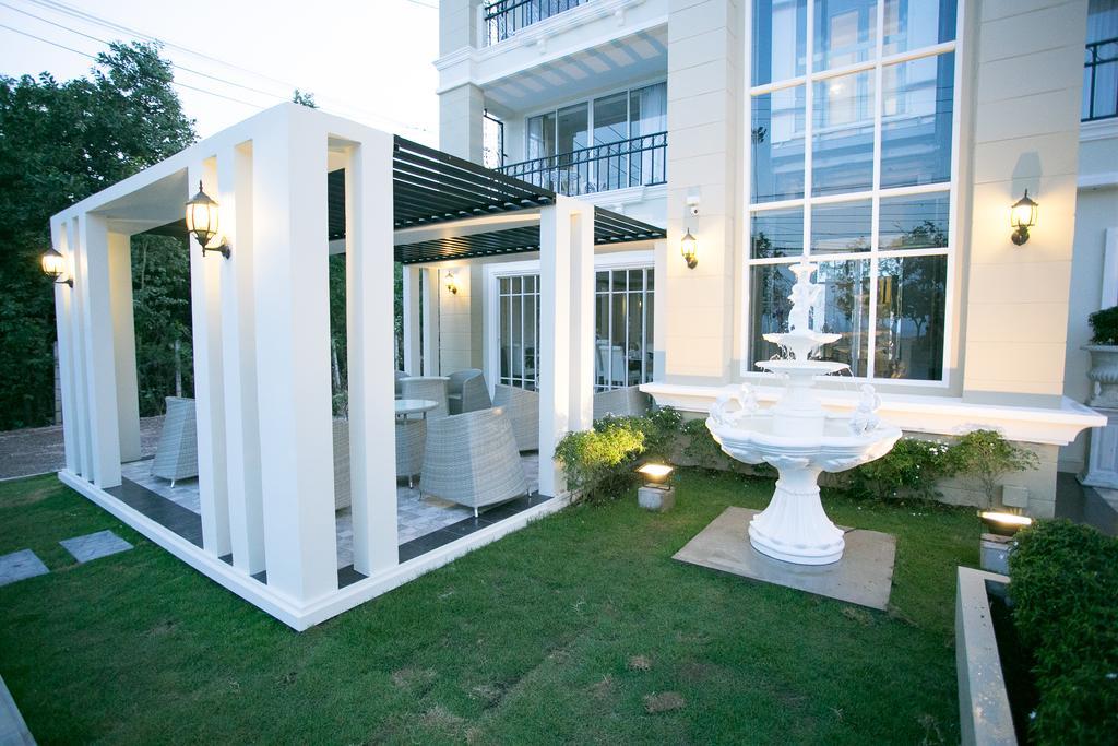 Art De Sea Hua Hin HHQ Exterior foto