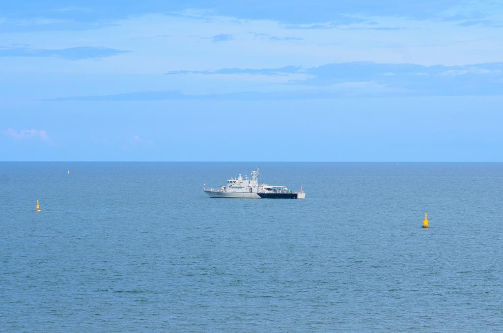 Art De Sea Hua Hin HHQ Exterior foto