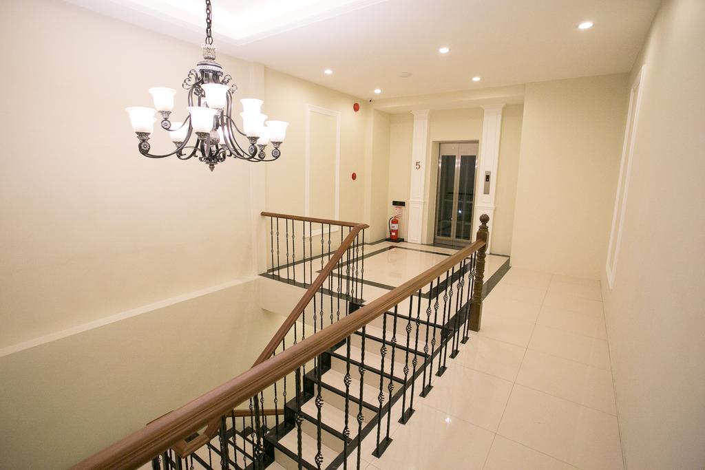 Art De Sea Hua Hin HHQ Exterior foto