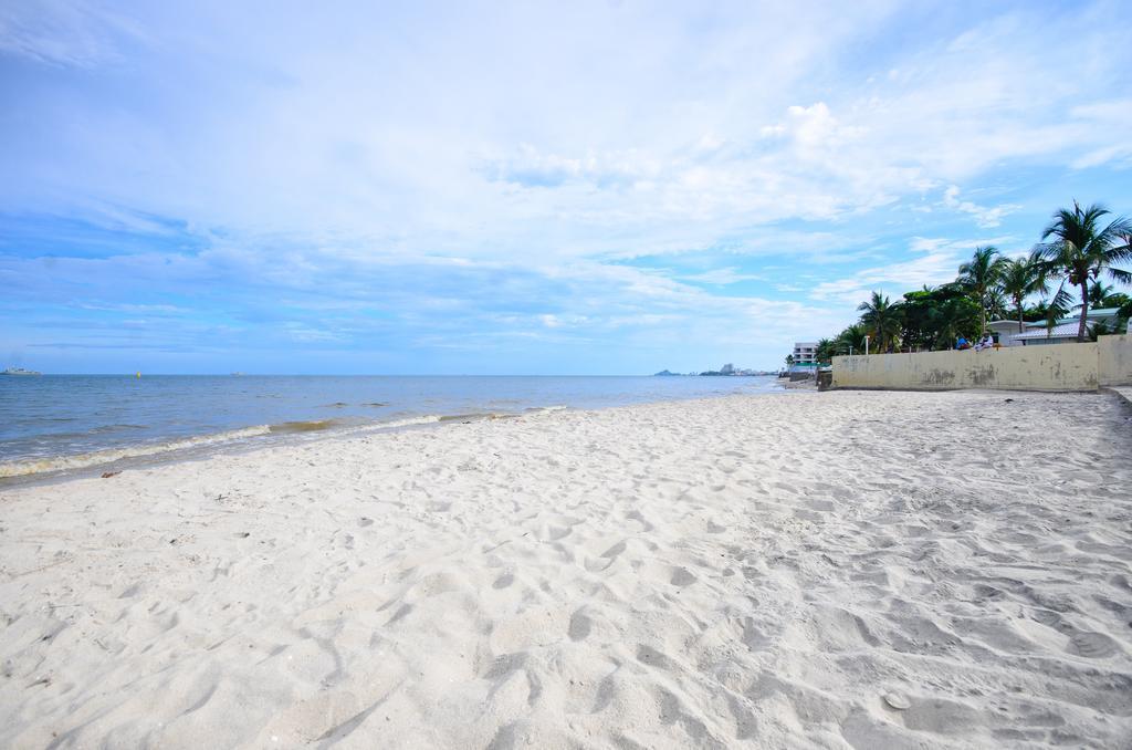 Art De Sea Hua Hin HHQ Exterior foto