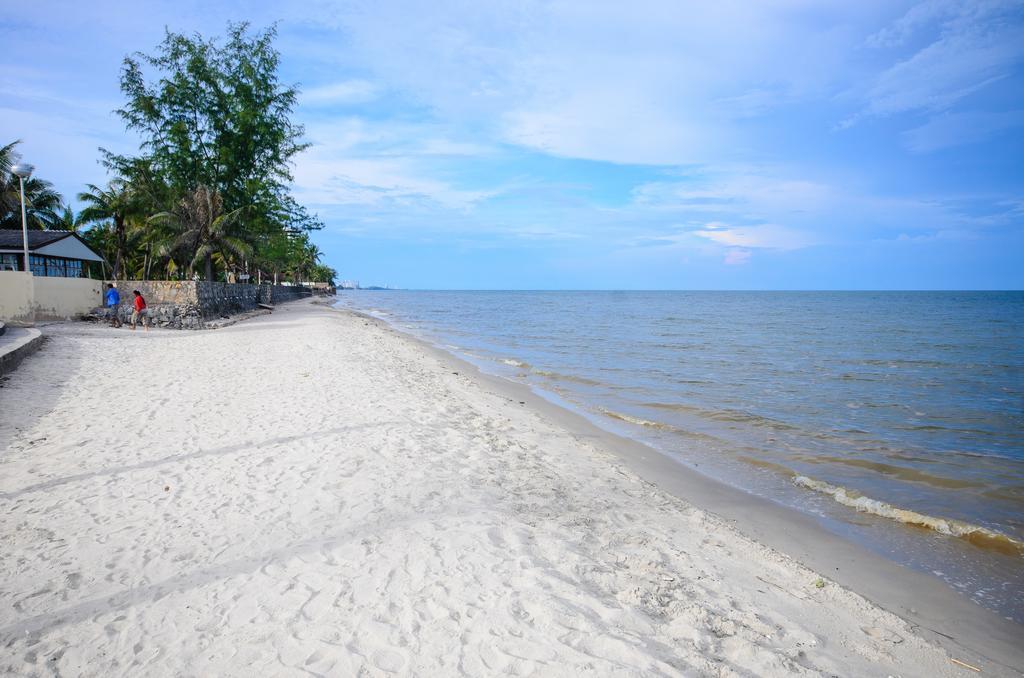 Art De Sea Hua Hin HHQ Exterior foto