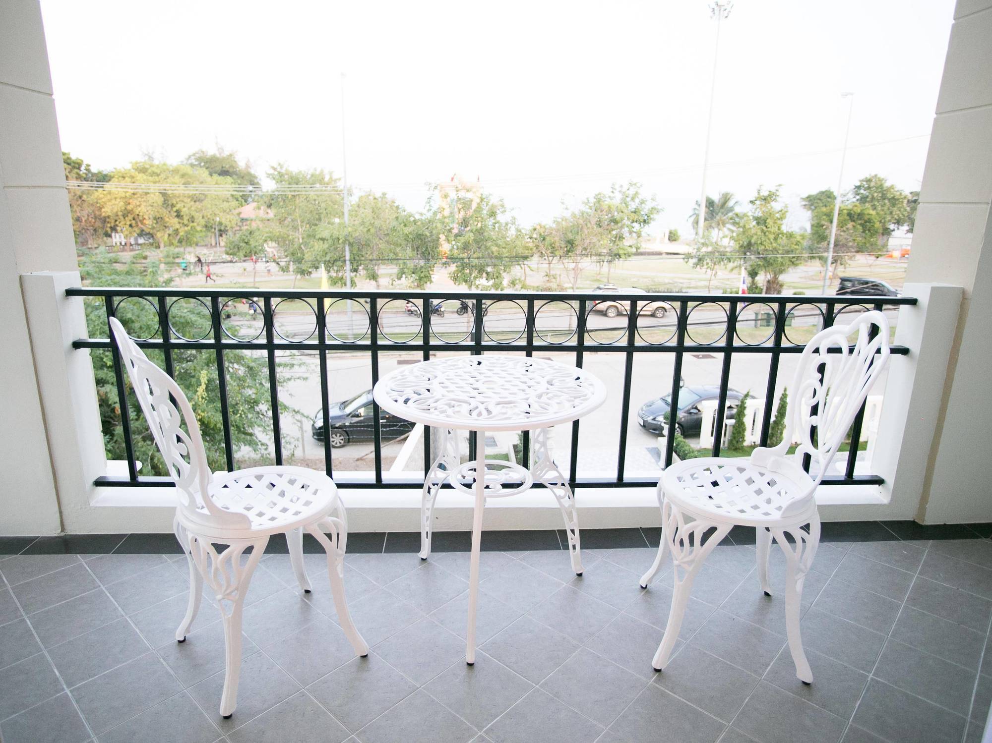 Art De Sea Hua Hin HHQ Exterior foto