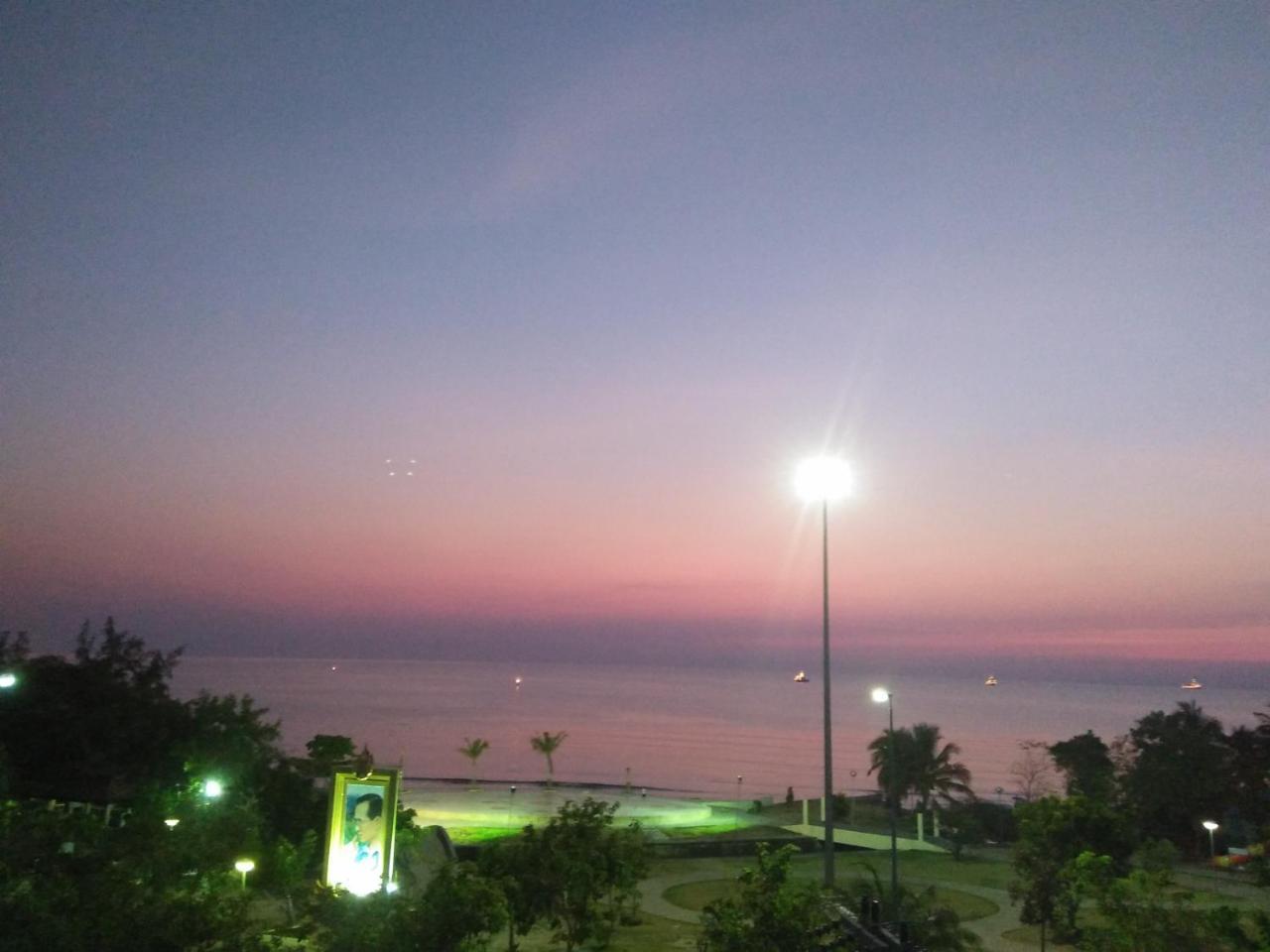Art De Sea Hua Hin HHQ Exterior foto