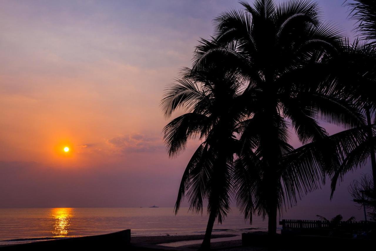 Art De Sea Hua Hin HHQ Exterior foto