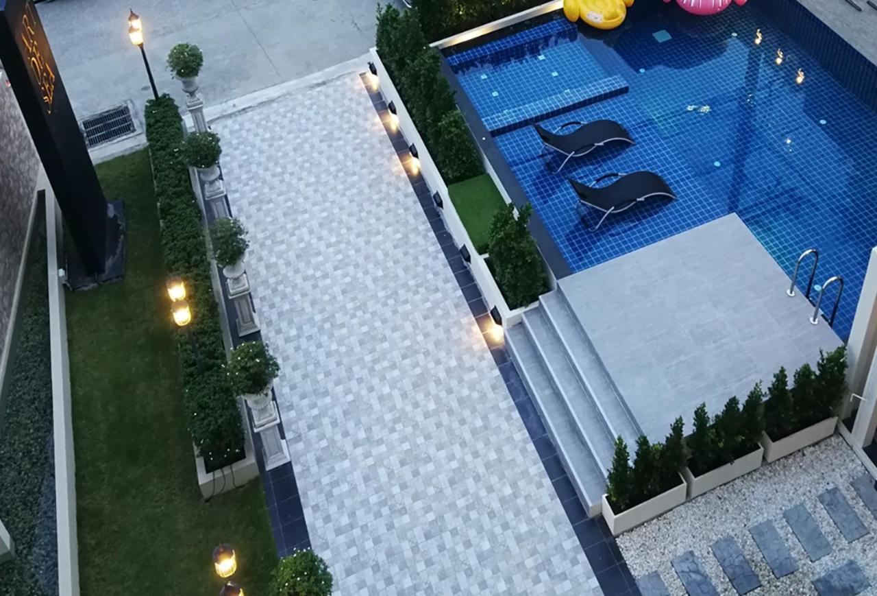 Art De Sea Hua Hin HHQ Exterior foto