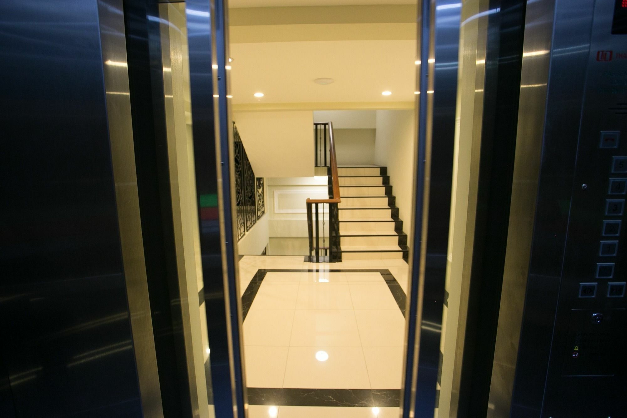 Art De Sea Hua Hin HHQ Exterior foto