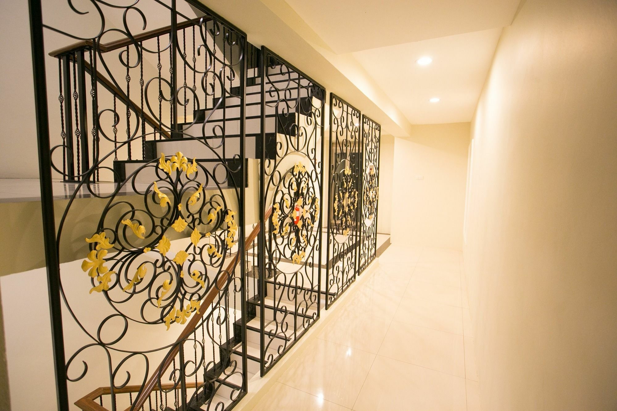 Art De Sea Hua Hin HHQ Exterior foto